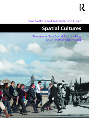 cover image of Spatial Cultures